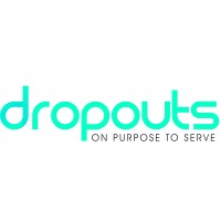 DropOuts logo - Similar company to Dropouts