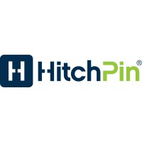 HitchPin logo - Similar company to Talon Security Network