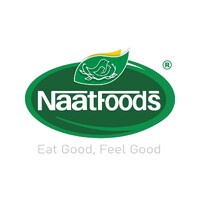 NaatFoods logo - Similar company to Agro Zone