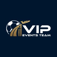 VIP Events Team logo - Similar company to Velotours