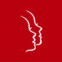 Aspire to Her logo - Similar company to Orthogonal