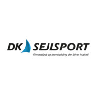DKsejlsport logo - Similar company to Matchrace Aps