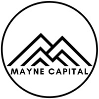Mayne Capital (UK) LTD logo - Similar company to Accap