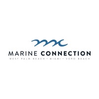 Marine Connection logo - Similar company to Hebditch Fz-Llc