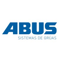ABUS Grúas SL logo - Similar company to Ciriex Abus Sistemas De Elevação