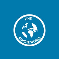 Find Remote Works logo - Similar company to Find Remote Staff