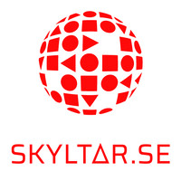 SKYLTAR & MÄRKEN AB logo - Similar company to Ab Blinkfyrar