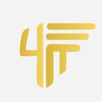 4 Pilares logo - Similar company to Cabral Comunicação - Consultoria