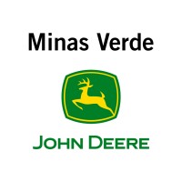 Minas Verde  John Deere logo - Similar company to Youx Group