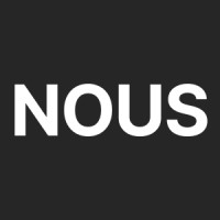 NOUS LATAM logo - Similar company to Scrumlaunch Brazil