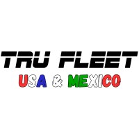 Tru Fleet USA & Mexico logo - Similar company to Fleet Canvas