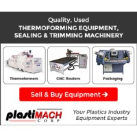 Plastimach Corp