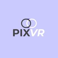 PixVR logo - Similar company to Danielcreates.Xyz