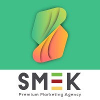 SMEK Premium Digital Marketing Agency logo - Similar company to Quikbey