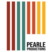 Pearle Productions logo - Similar company to Motion Magic Media