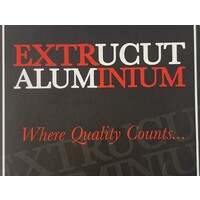 Extrucut Aluminium Ltd logo - Similar company to Smiths Profiles