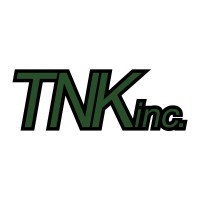 Tnk, Inc.