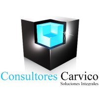 Grupo Carvico de Costa Rica logo - Similar company to Maxiprint Sa