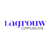 Lagrouw Communicatie logo - Similar company to Maglr