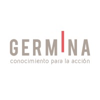 Germina, conocimiento para la acción logo - Similar company to Cima Consultorías & Proyectos
