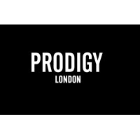 Prodigy London logo - Similar company to S2L Agency