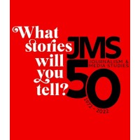 Rhodes University School of Journalism & Media Studies logo - Similar company to Mut Alumni