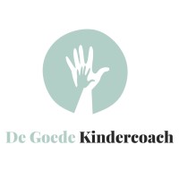 De Goede Kindercoach logo - Similar company to Rtv Purmerend
