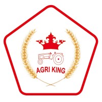 AGRI KING Tractors & Equipments logo - Similar company to Aerosphere Technologies Private Limited