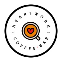 Heartwork Coffee Limited logo - Similar company to Askjules.Co.Uk