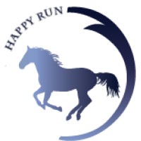 Happy Run logo - Similar company to Taipei Financial Center Corp. (Taipei 101)