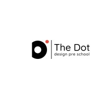 The Dot design pre school logo - Similar company to Heritage Woods Secondary School