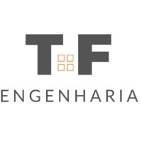 TF Engenharia logo - Similar company to Tf Engenharia