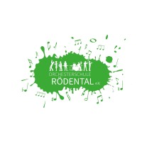 Orchesterschule Rödental E.V.
