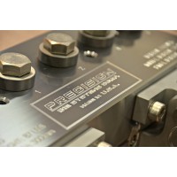 Precision Die Systems Corporation logo - Similar company to Ntact