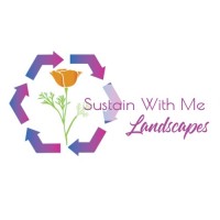 Sustain With Me Landscapes LLC logo - Similar company to Cba Landscape Architects Llc