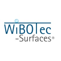 WiBOTec-Surfaces GmbH & Co.KG logo - Similar company to Polytec Thelen Gmbh