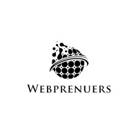 Webprenuers logo - Similar company to Globalhunter