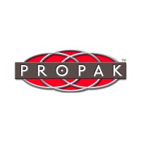 Propak Logistics logo - Similar company to Propack Logistics