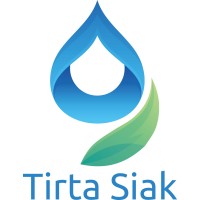 PDAM Tirta Siak Pekanbaru logo - Similar company to Calthera