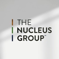 The Nucleus Group logo - Similar company to Marcoms Exhibitions, Events, & Interiors