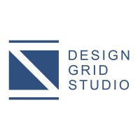 Design Grid Studio logo - Similar company to V One Design Studio