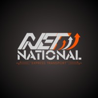 NATIONAL EXPRESS TRANSPORT (NET) logo - Similar company to Elite Customs Forwarding