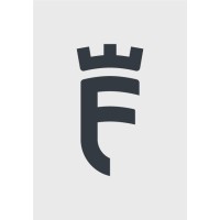 Fidare Imobiliária logo - Similar company to Distribuidora Xavier