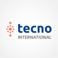Tecno International logo - Similar company to V-Finance