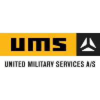 United Military Services A/S logo - Similar company to Sima Innovation
