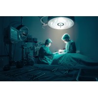 RB Medical Engineering logo - Similar company to Eye Technology Ltd