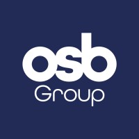 OSB Group logo - Similar company to Osbindia Private Limited