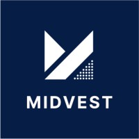 MIDVEST logo - Similar company to Dronpro