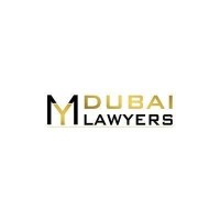 My Dubai Lawyers logo - Similar company to Ishaar Of Legal Correspondences Services Llc