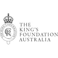 The King's Foundation Australia logo - Similar company to Fitgenes Australia Ltd
